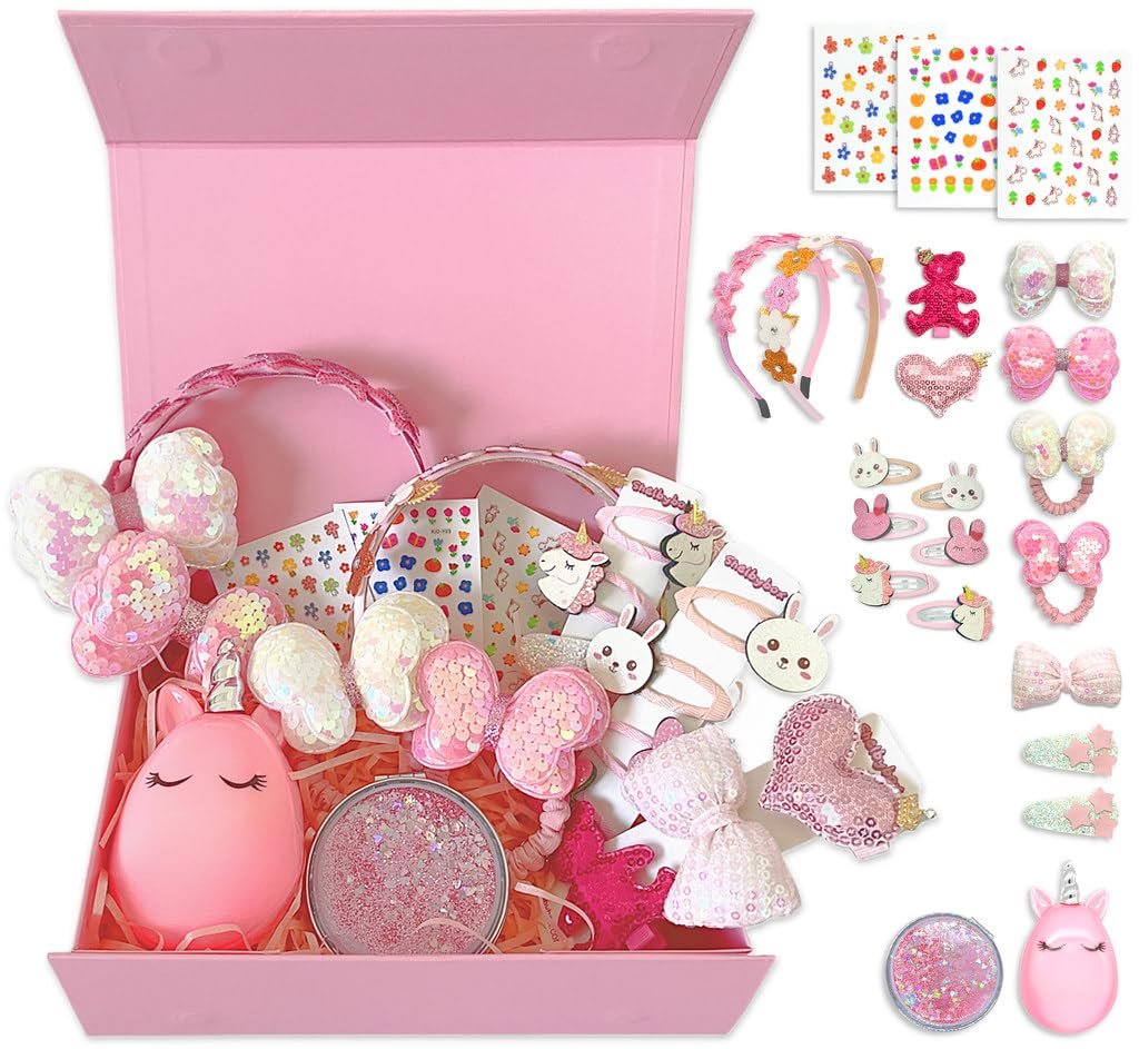 Hair Accessories For Kids