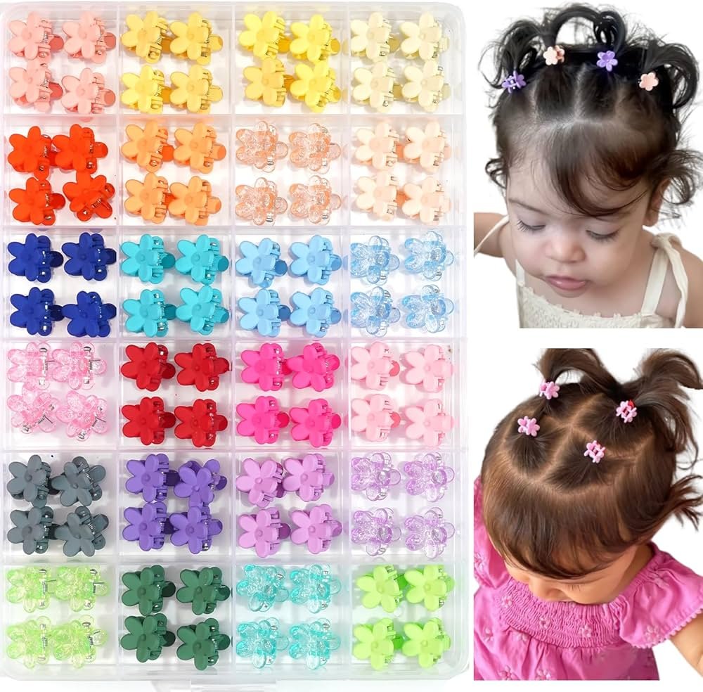 Hair Accessories For Kids