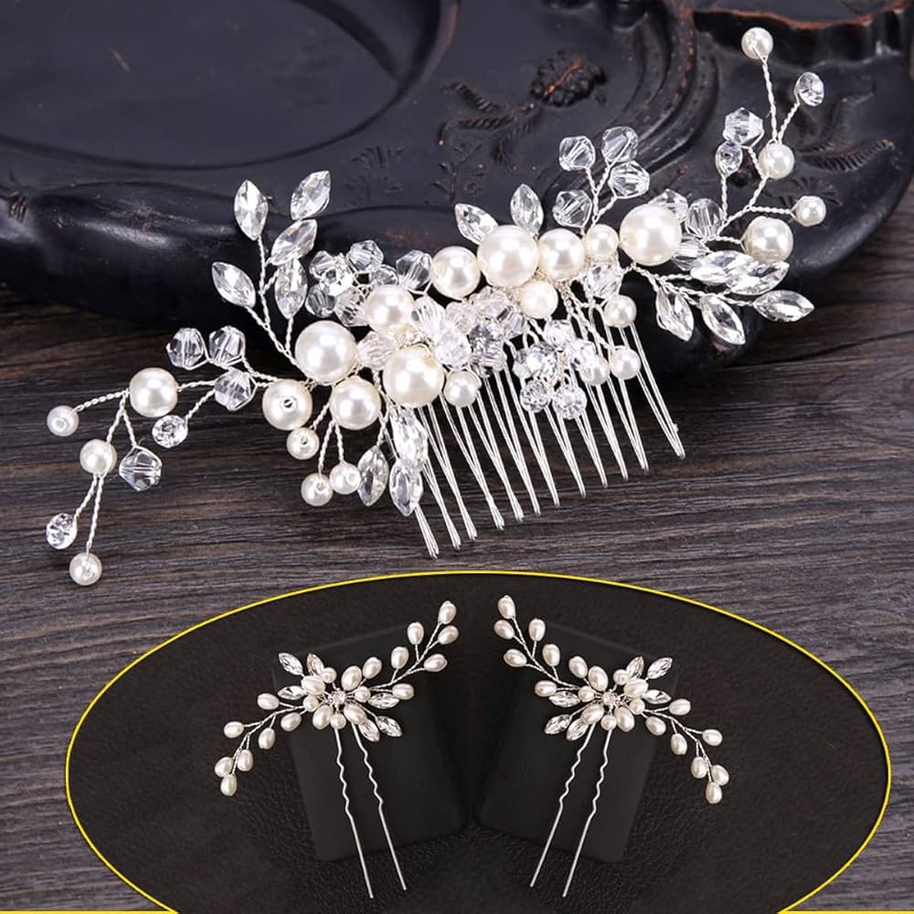 Hair Accessories For Women