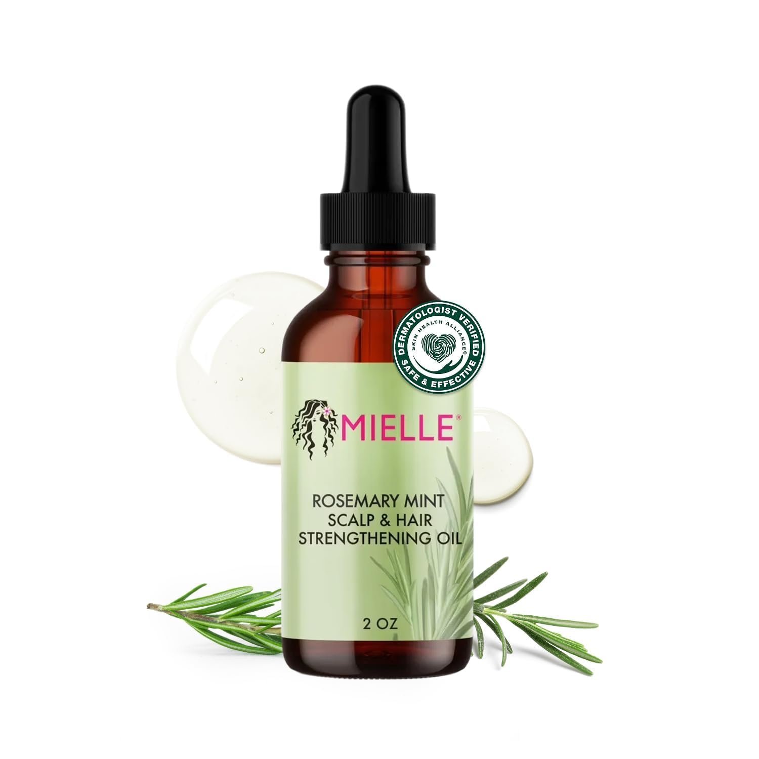Wella Professionals Huile Miracle Serum Capillaire Squalane