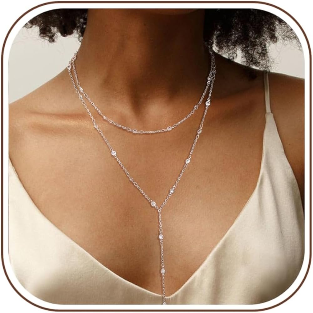 Handmade: Colliers - Argent / Handmade: Colliers ...