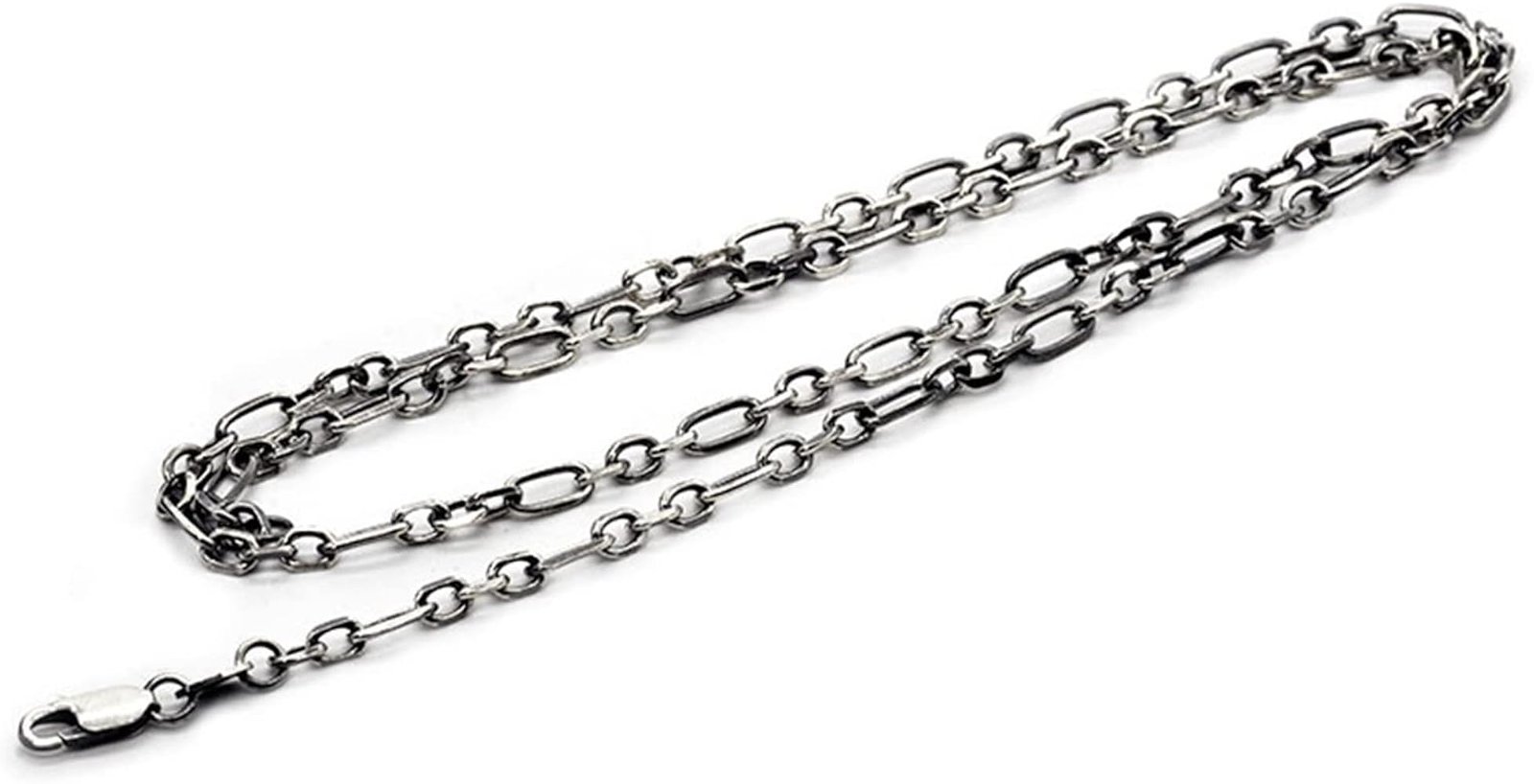 Handmade: Colliers - Argent Oxydé / Handmade ...