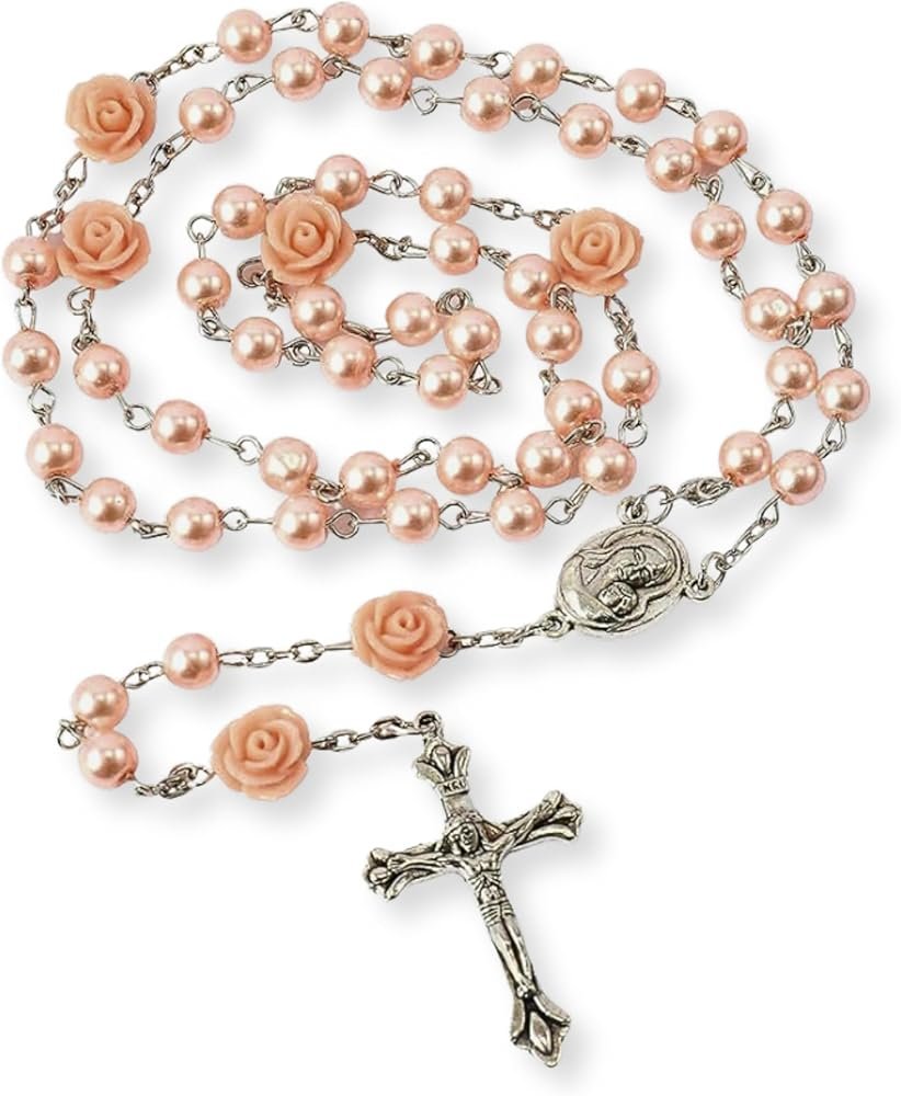 Handmade: Colliers - Or Rose : Produits Handmade