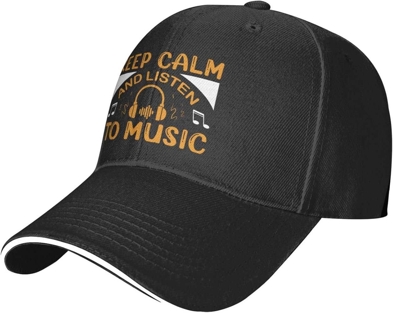 Hats & Caps
