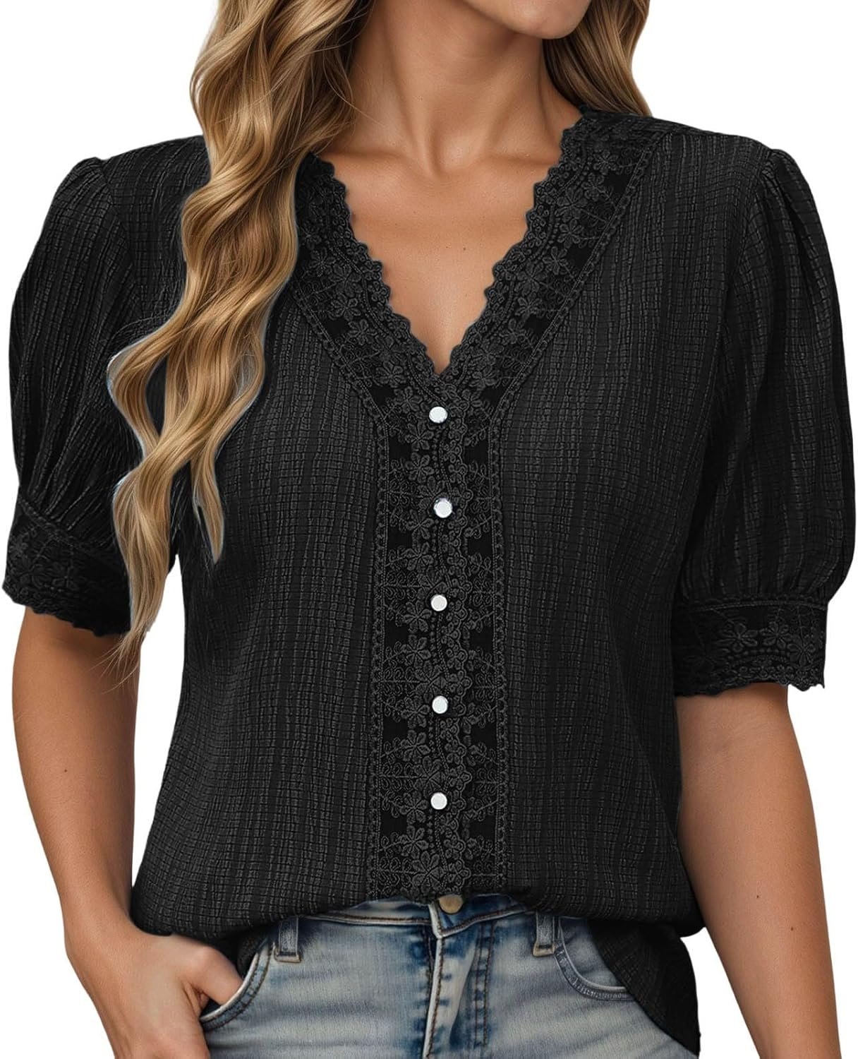 Hauts et chemisiers - Classique 144€