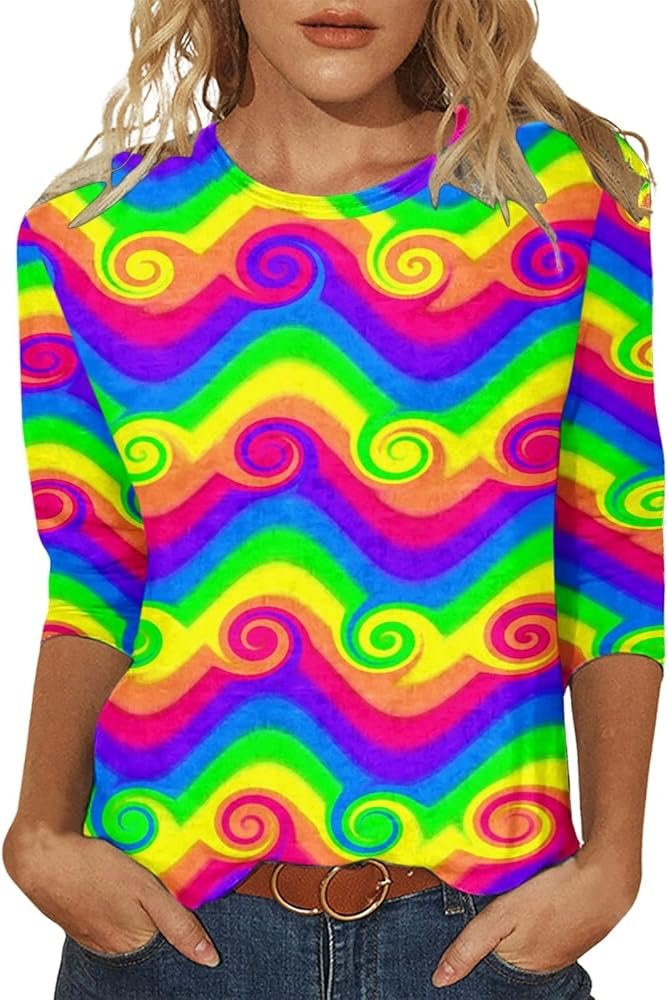 Hauts Fantaisie - 3XL : Mode