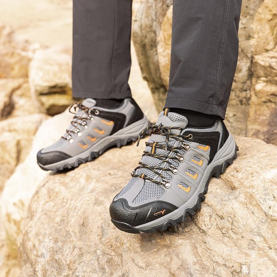 Hiking Shoes