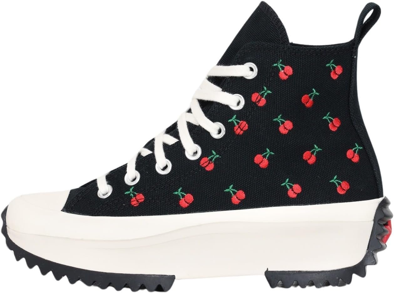 Hiking Shoes Converse