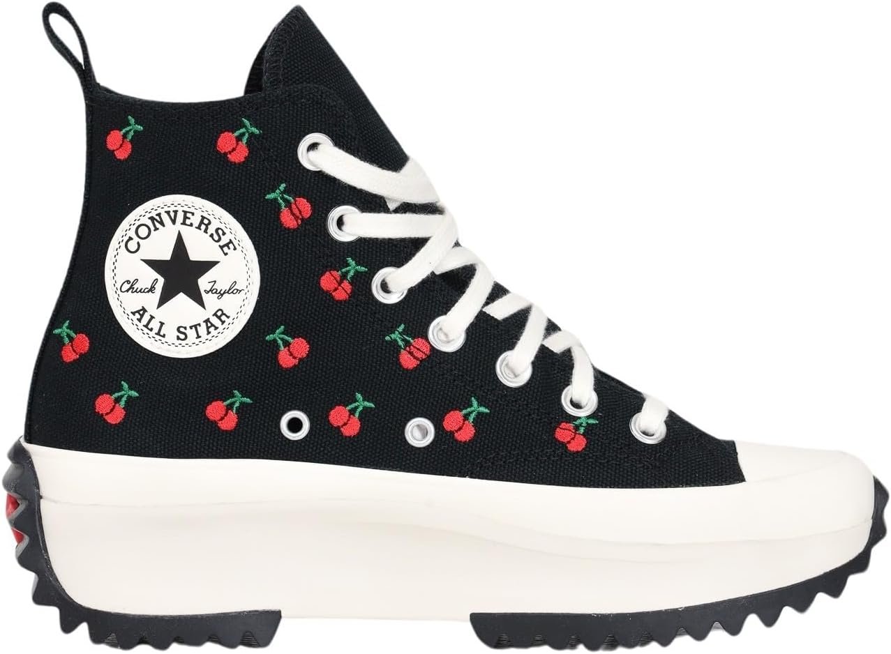 Hiking Shoes Converse