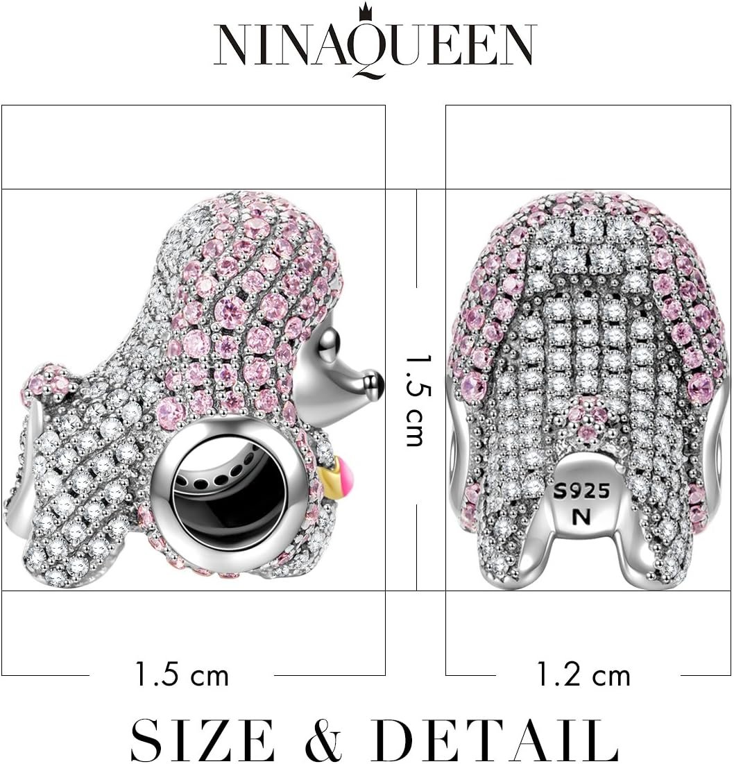 Histoire d'Or Broches Flash Elegant - Zirconium