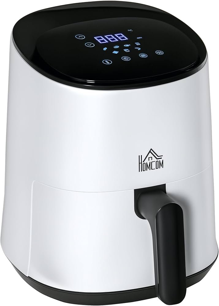 HOMCOM: Petit électroménager de cuisine