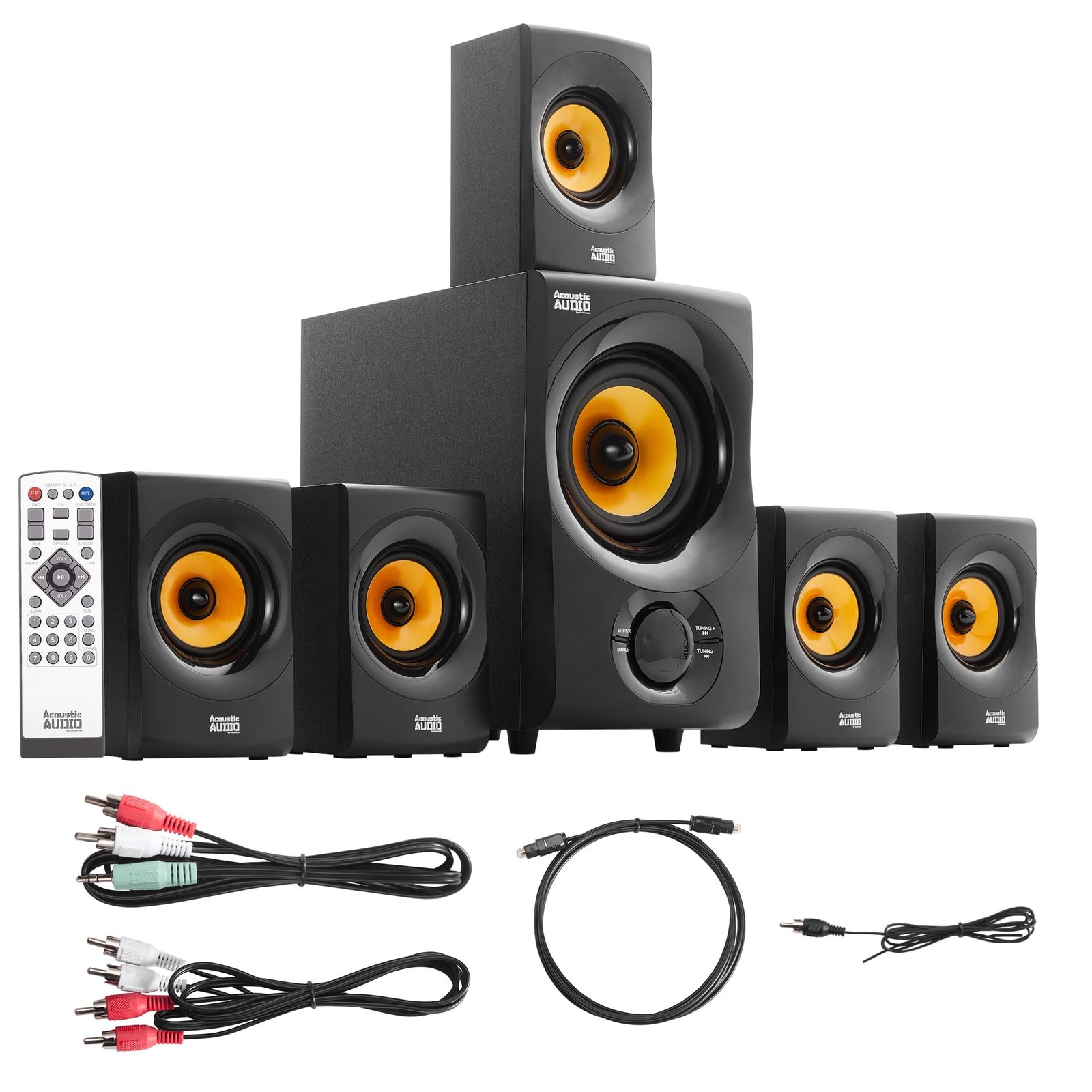 Home Theater