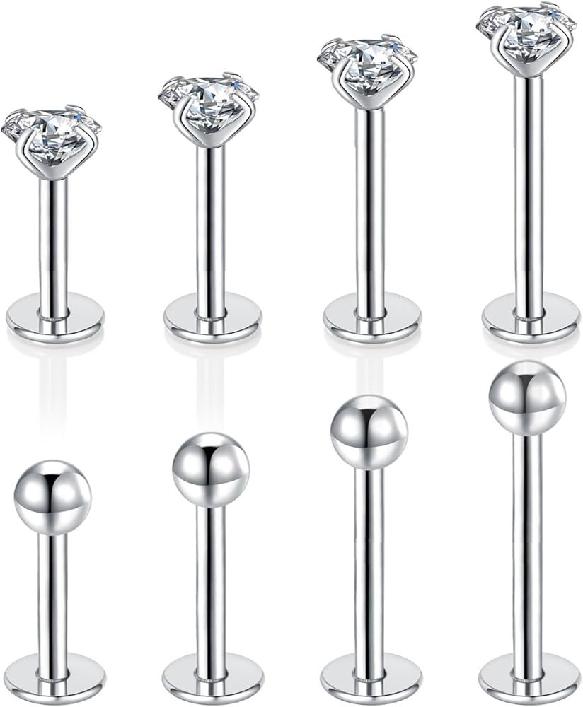 Hommes / Piercings Studs / Piercings : Mode