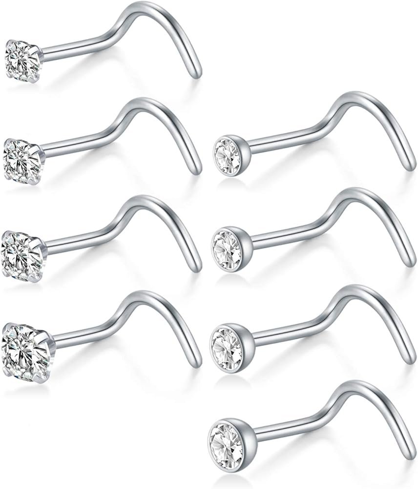 Hommes / Piercings Studs / Piercings : Mode