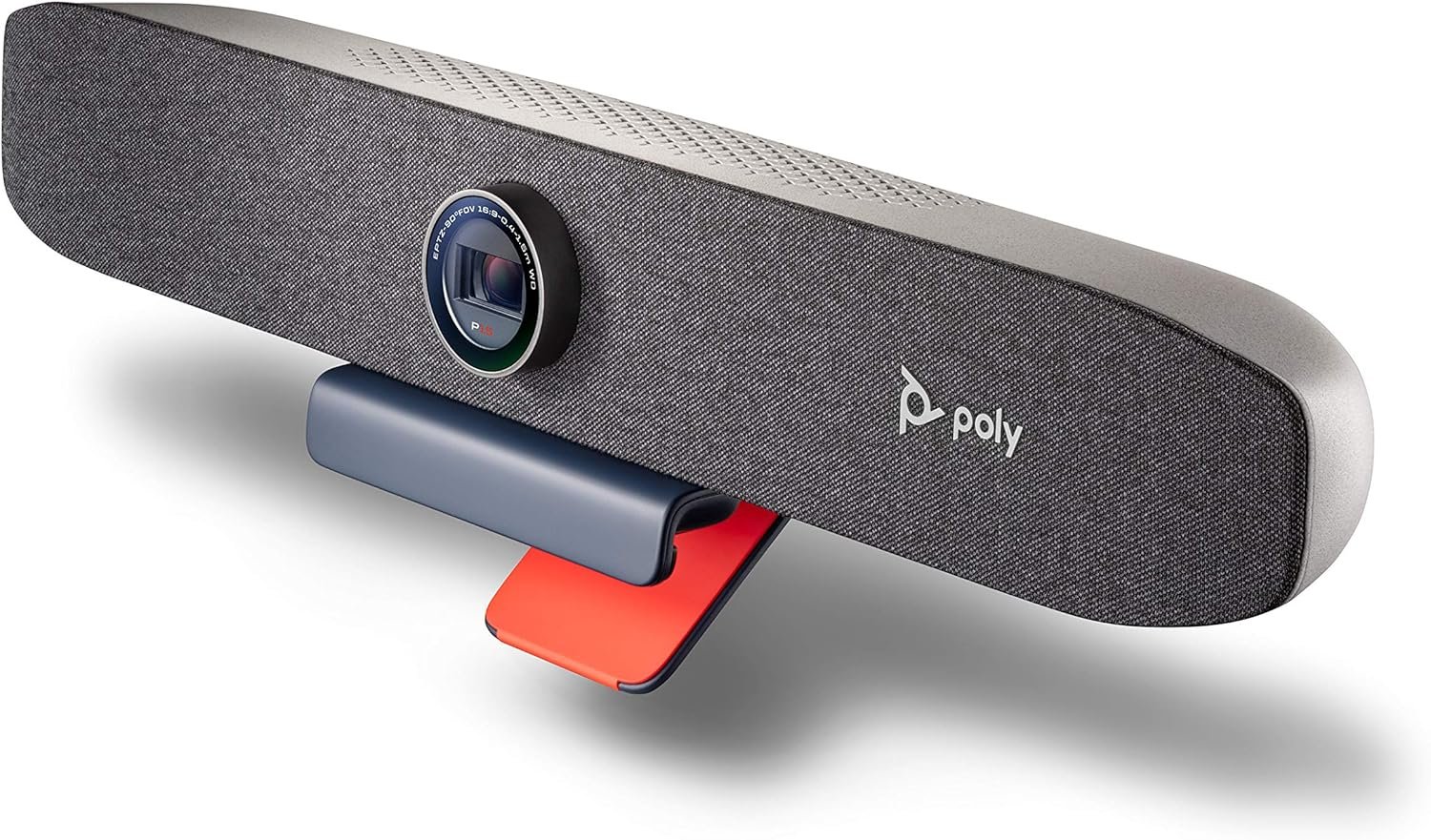 HP Microphones 4K
