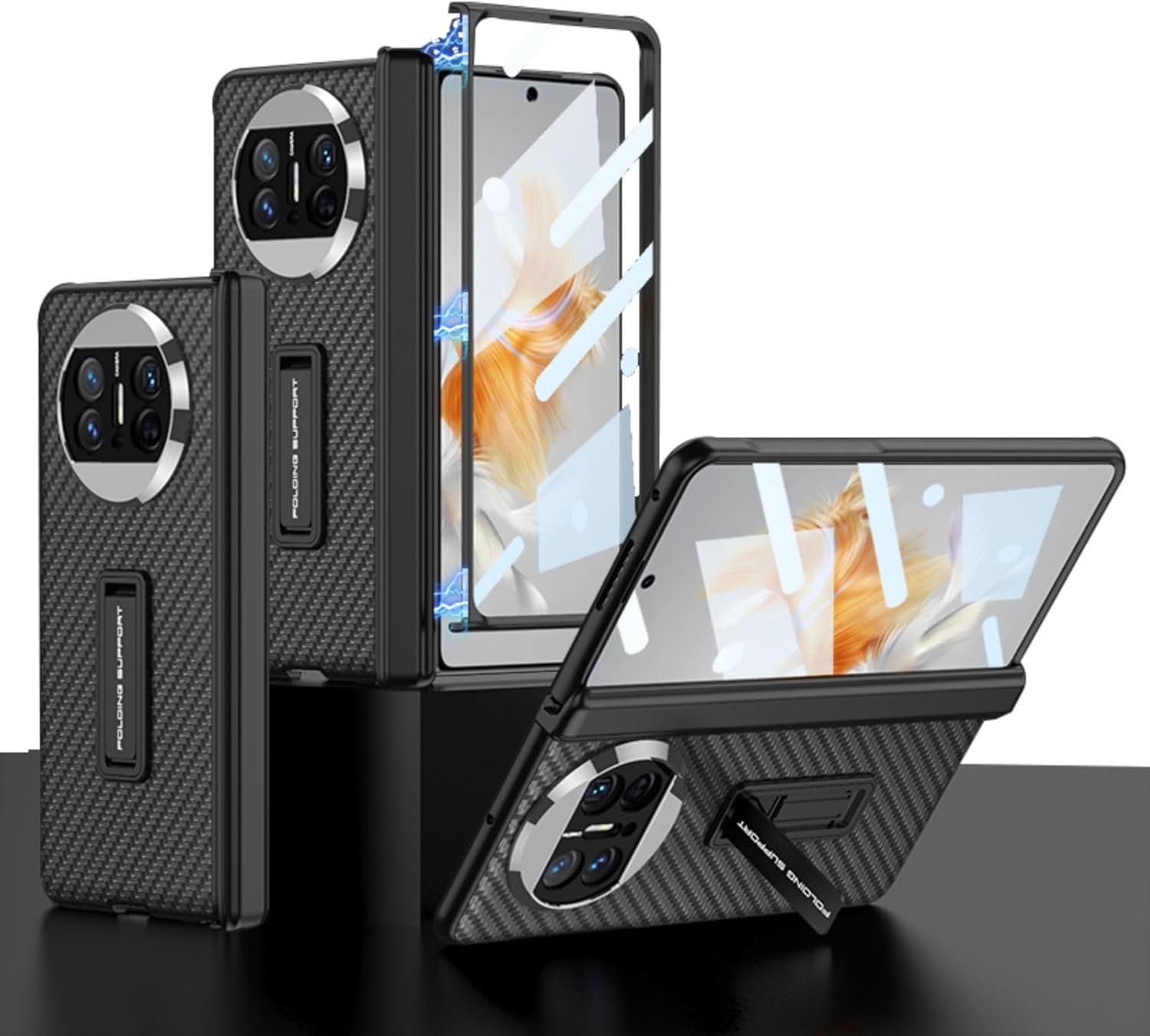 Huawei Coques Telephone