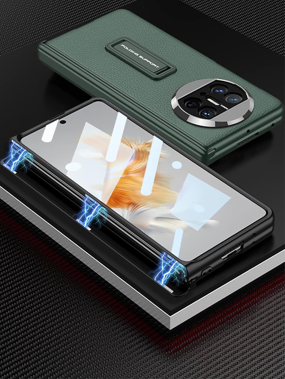 Huawei Coques Telephone