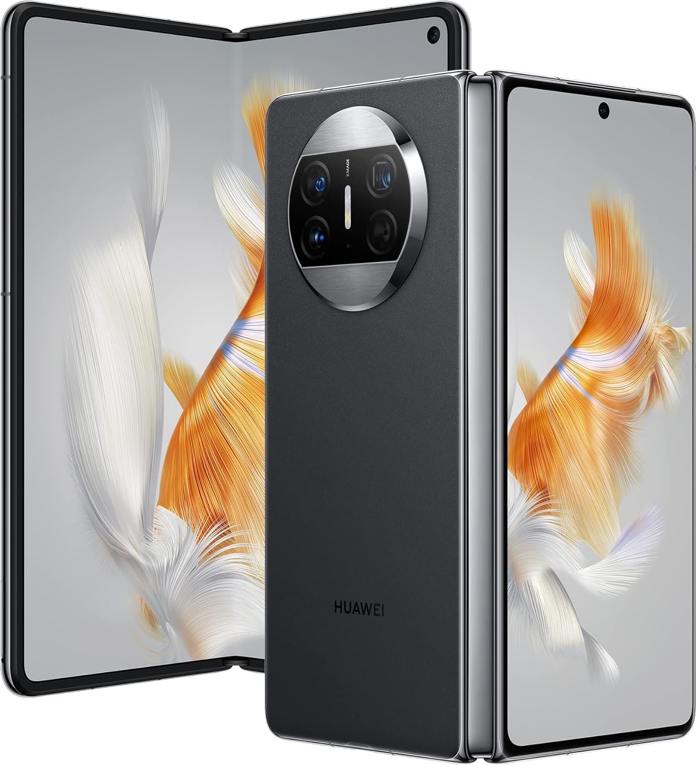 Huawei Photographie Appareils