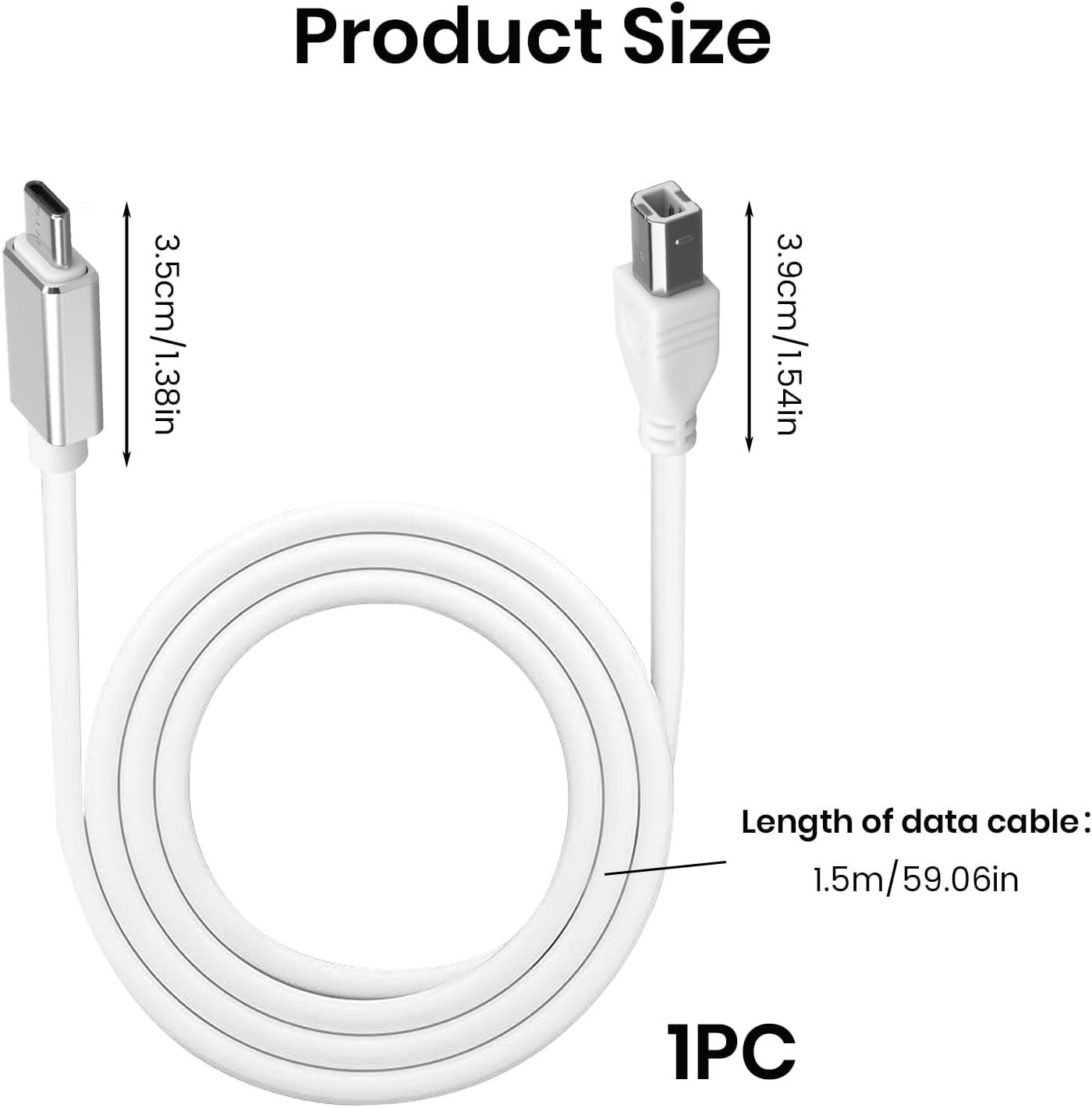 Huawei Scanners USB-C