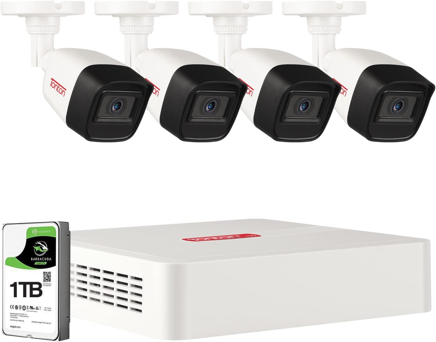 Huawei Securite Videosurveillance Pro