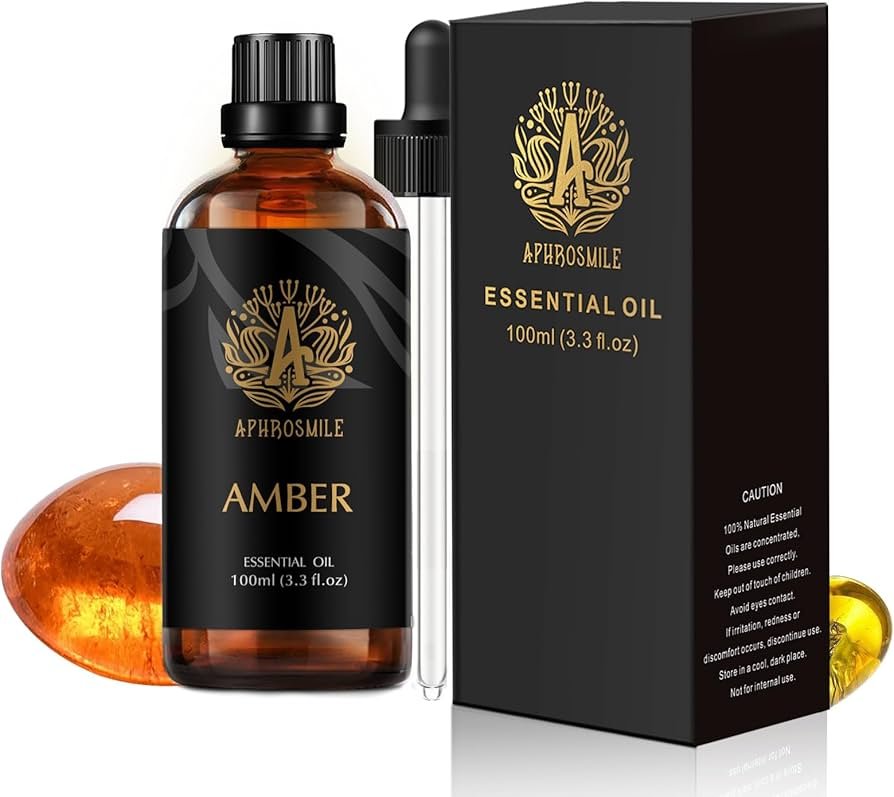 Huiles Essentielles Pour Aromathérapie