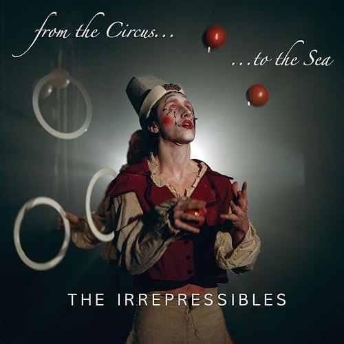 The Irrepressibles - In This Shirt (Album & Titre Culte)