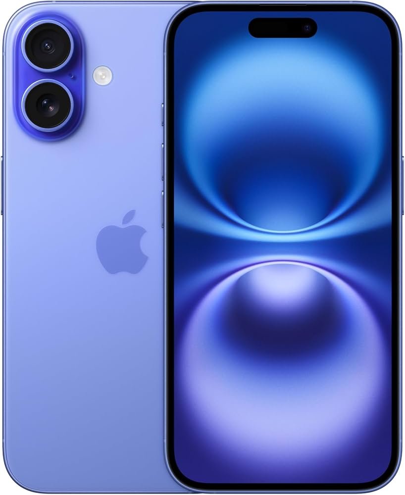 Apple iPhone 15, 128 Go, Noir (Reconditionné). Options : 3 tailles3 tailles - 3,83,8 sur 5toiles (