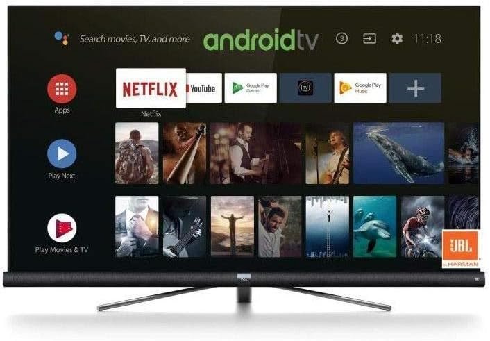 JBL Televiseurs 4k Et Hdr Plus