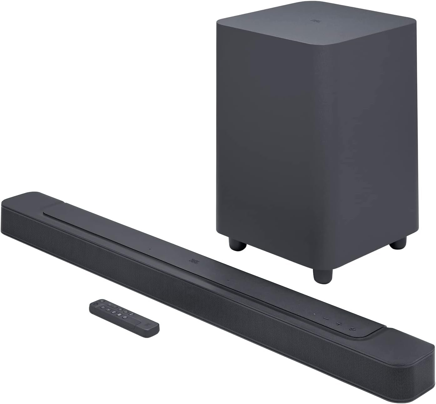JBL Televiseurs Et Appareils Audio HD