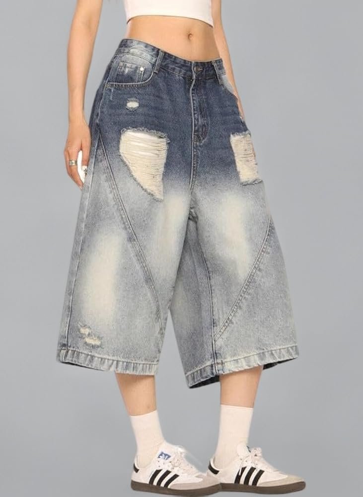 Jeans - Clothing: Fashion