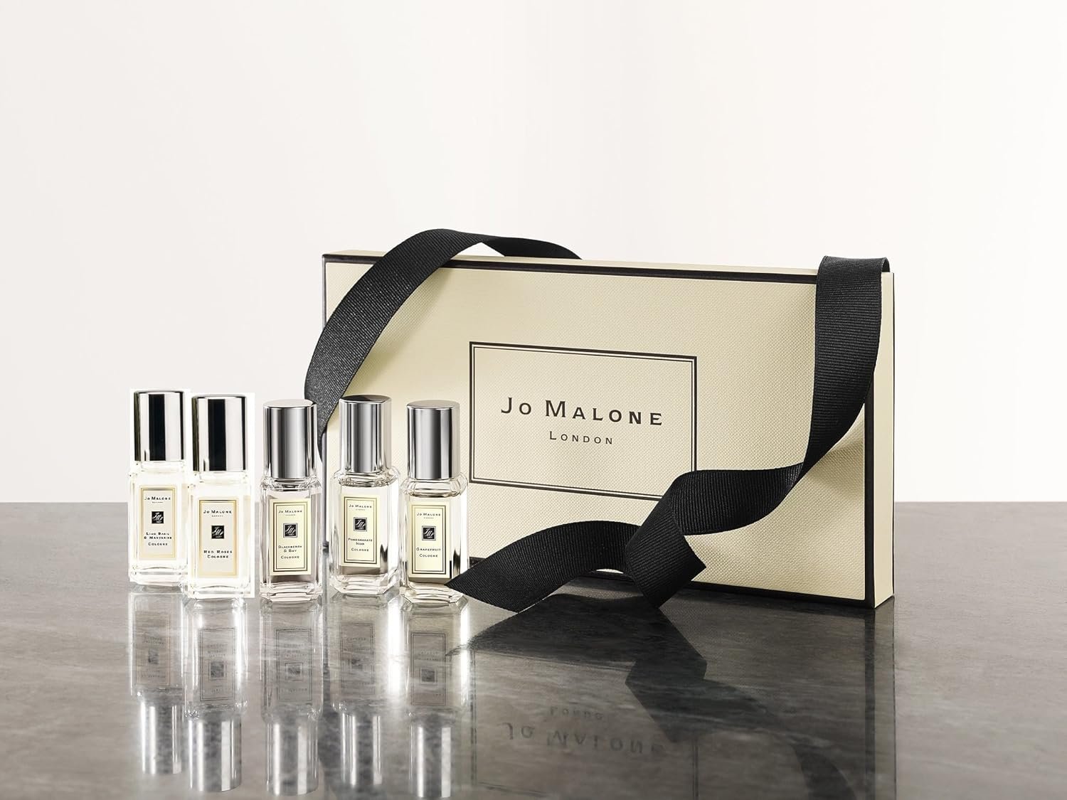 Jo Malone Parfums Argent Eau de Parfum