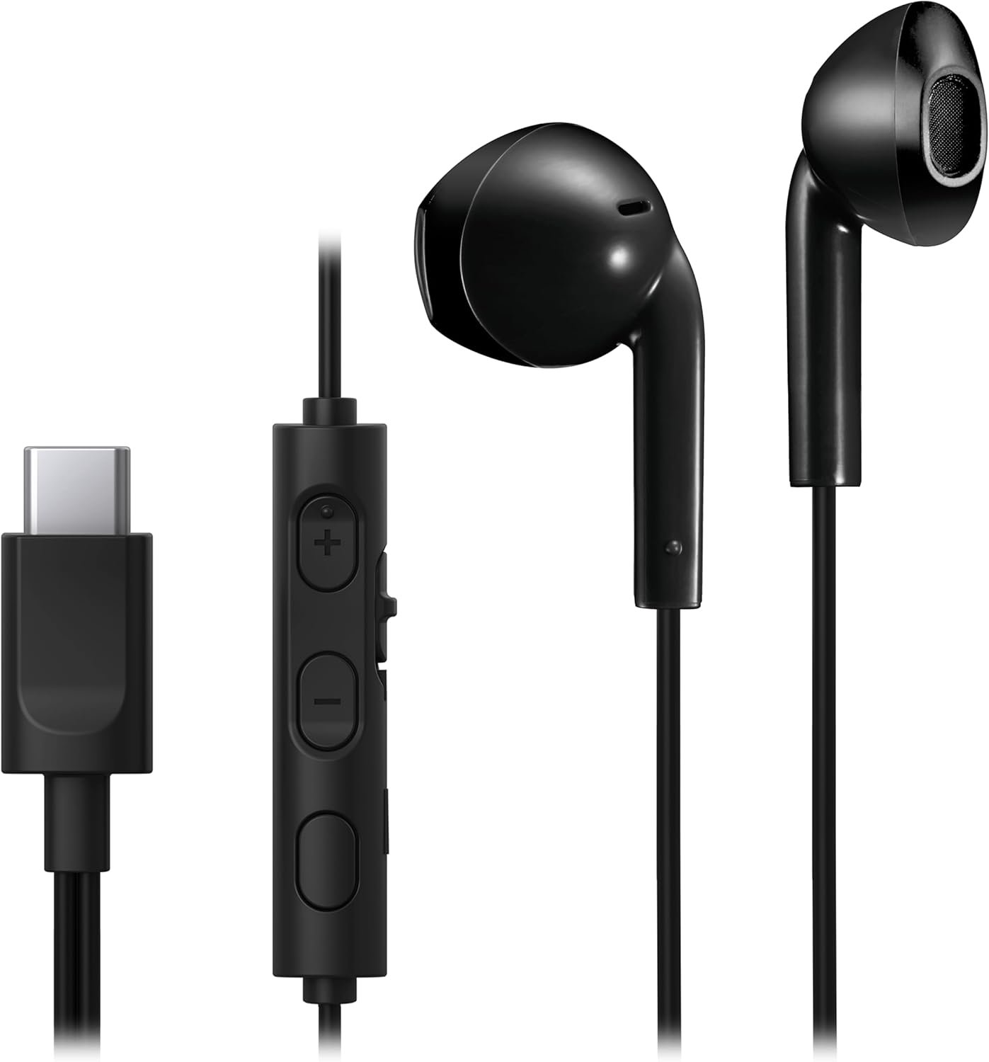 JVC Casques Vr USB-C