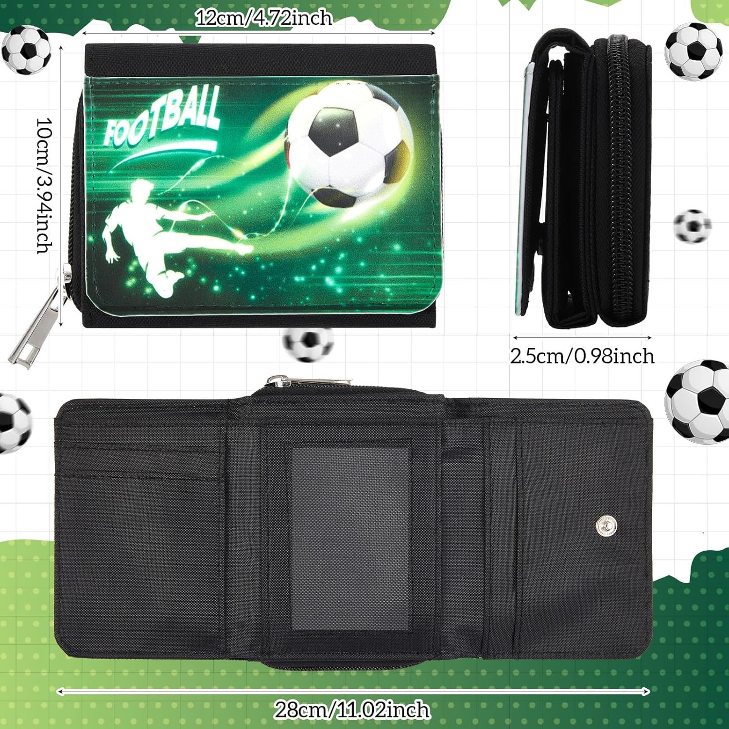 Kids' Wallets