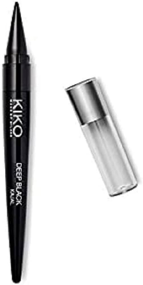 KIKO Milano: eyeliners et kajals