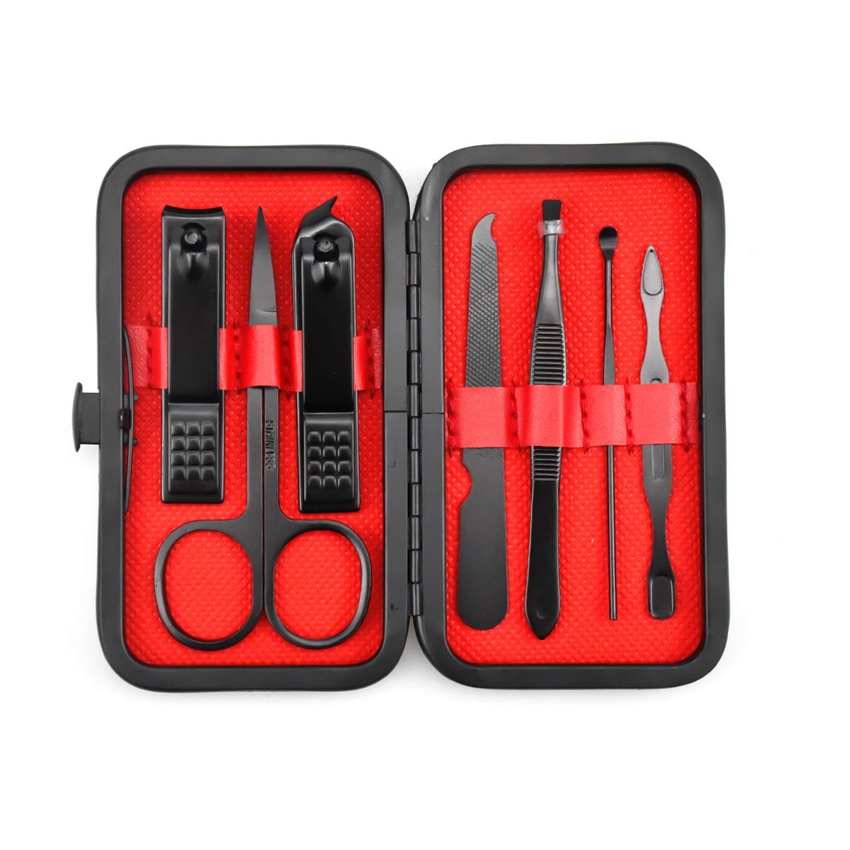 Kits d'outils de manucure et pédicure : Beauté et Parfum