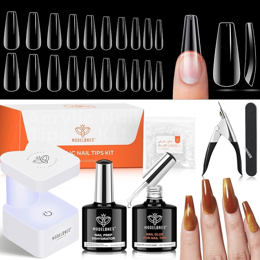 Kits De Manucure - Livraison Gratuite / Kits De ...
