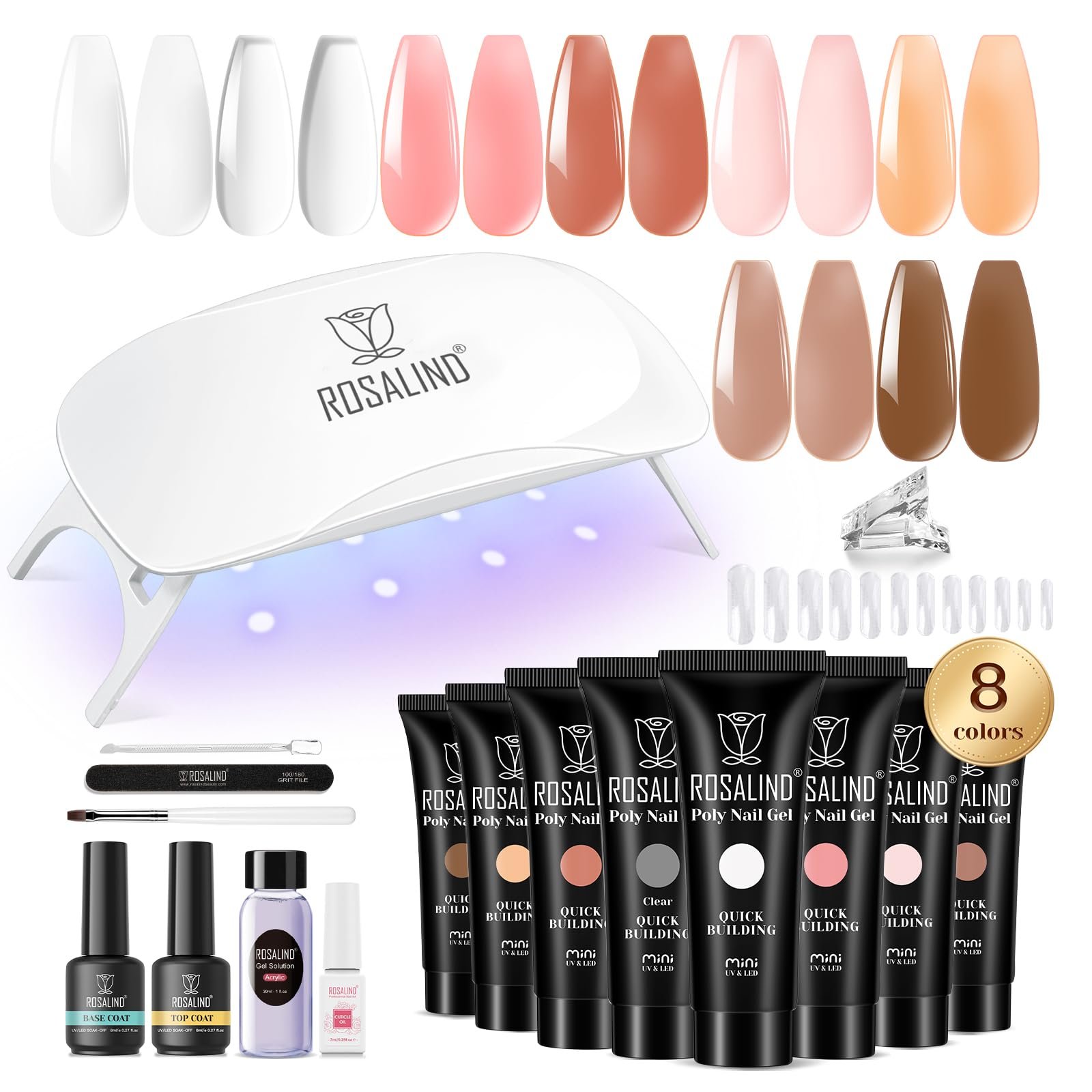 Kits De Manucure - Livraison Gratuite / Kits De ...