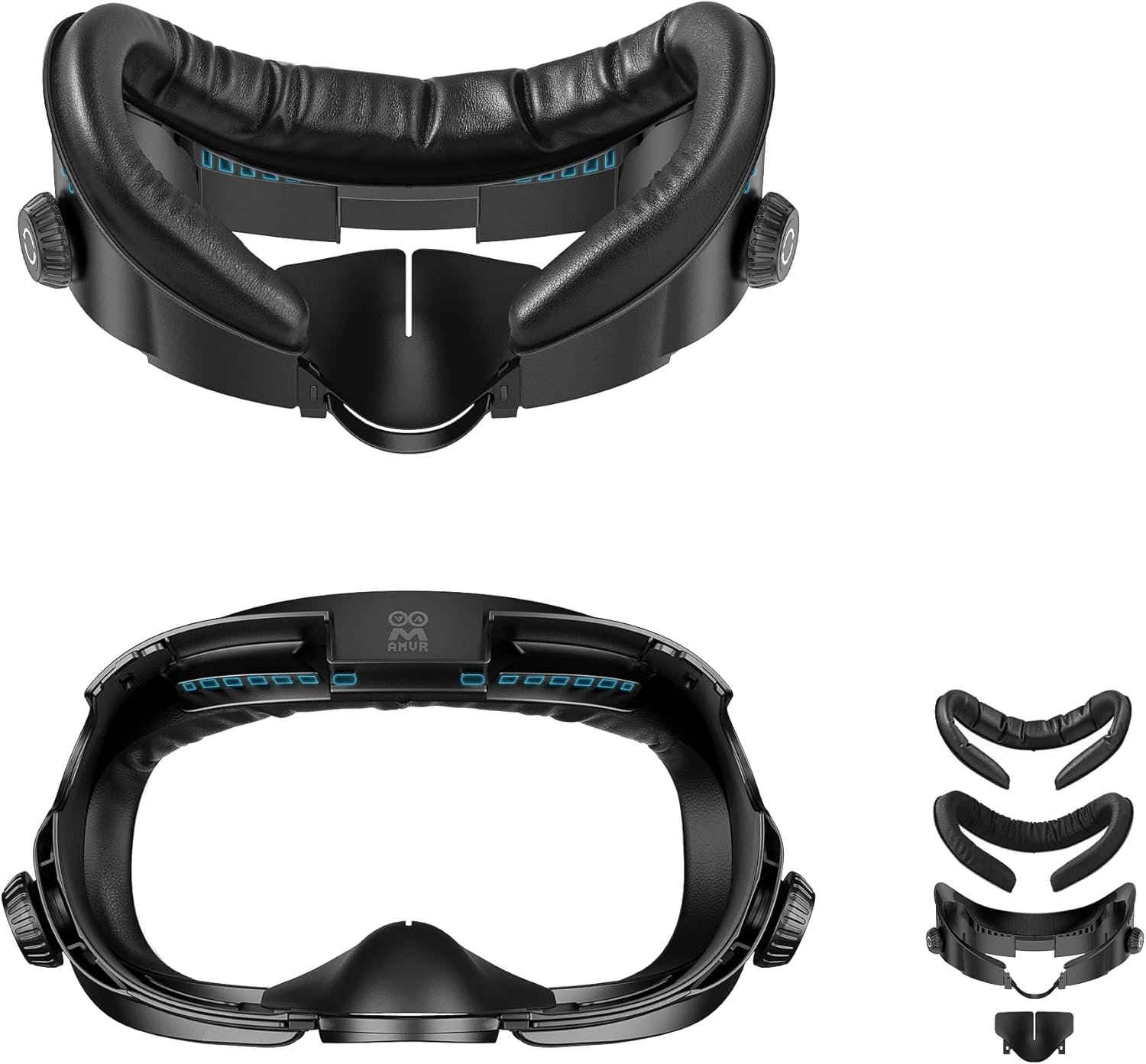 Élégant Casques VR