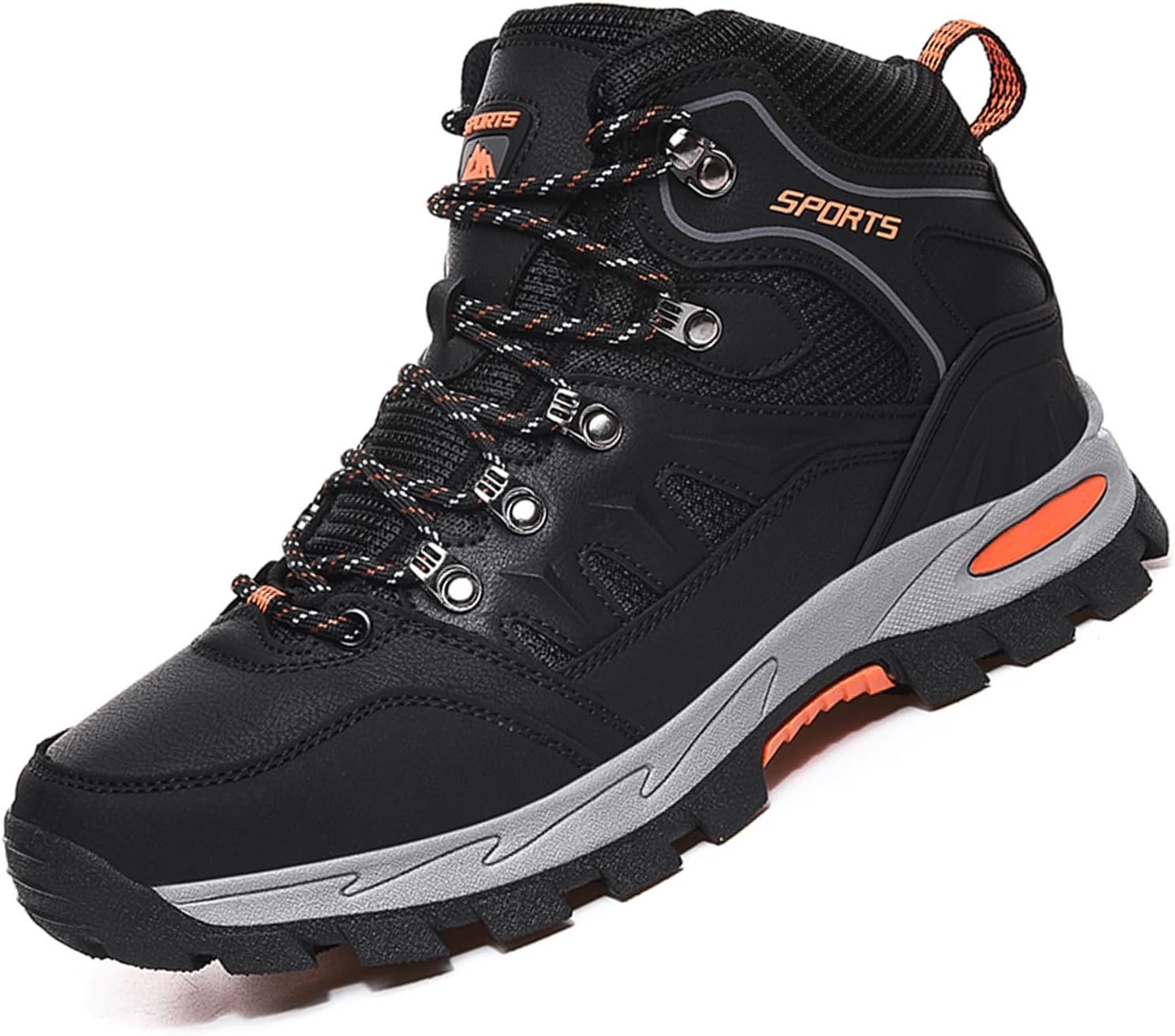 Élégant Chaussures de randonn e