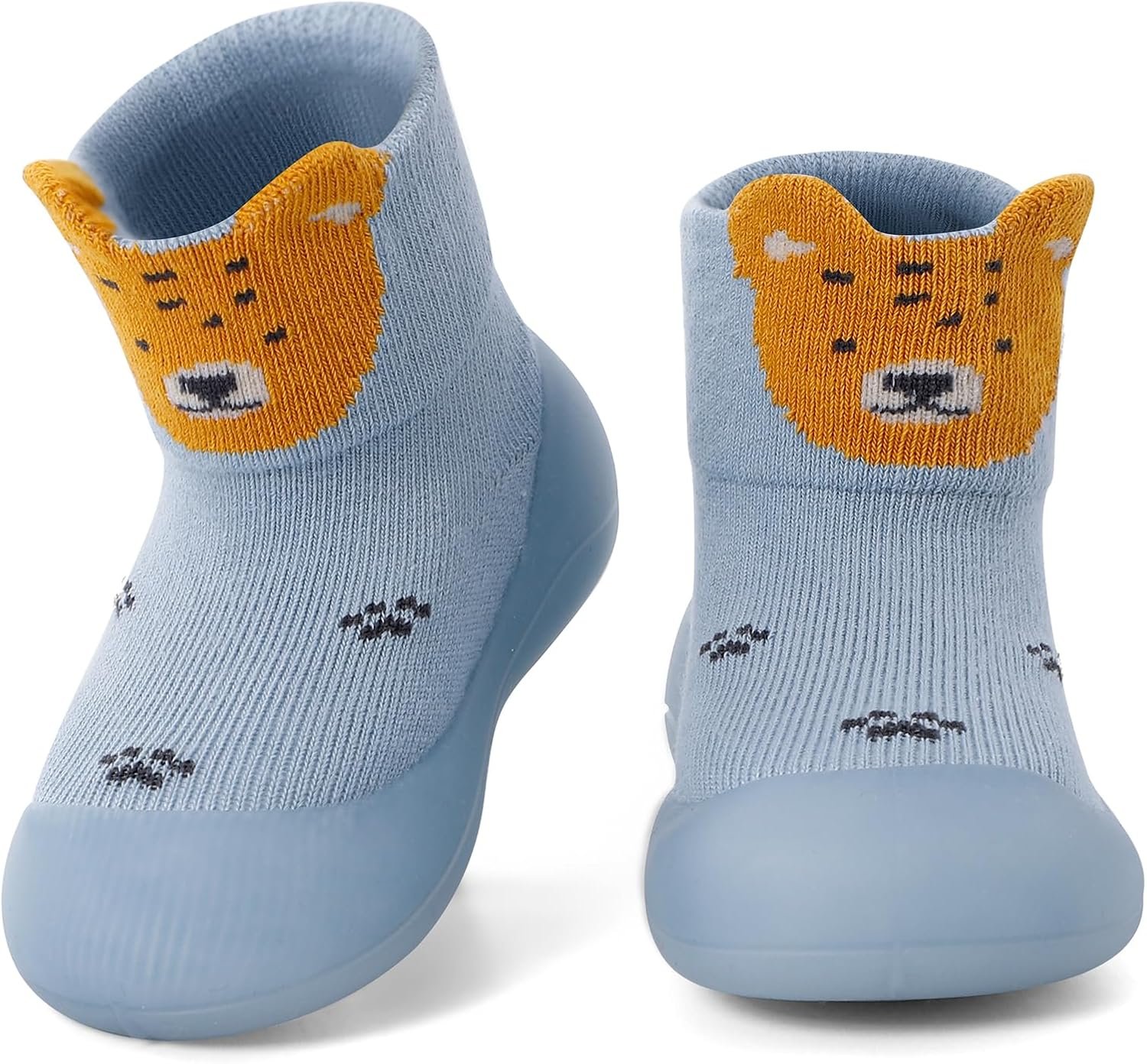 Élégant Chaussures souples premiers pas