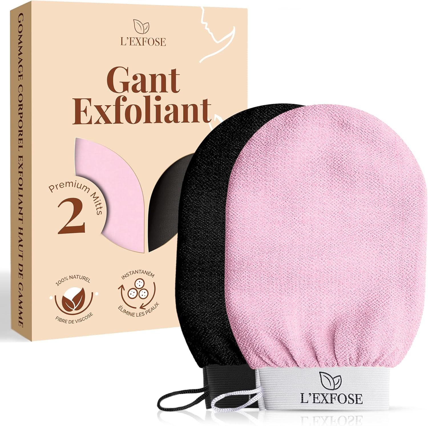 Élégant Crmes hydratantes