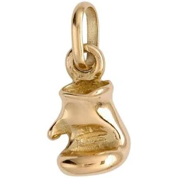 Élégant Pendentifs en or