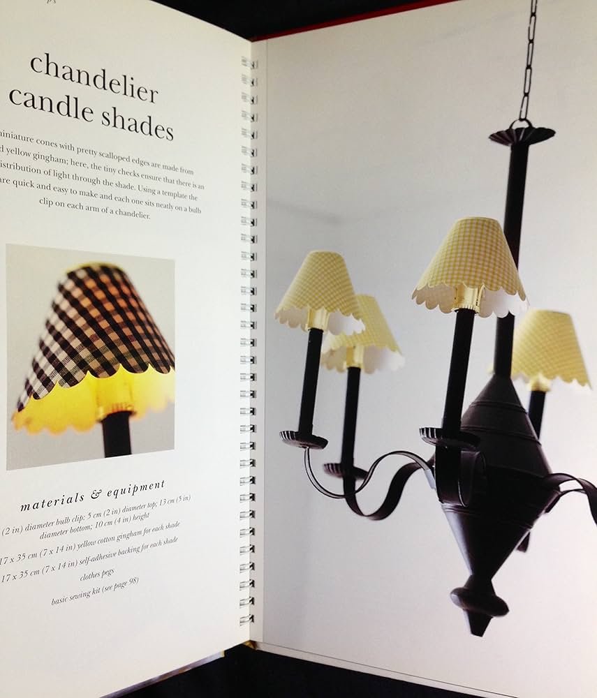 Lampshades - Cargill, Katrin - Livres