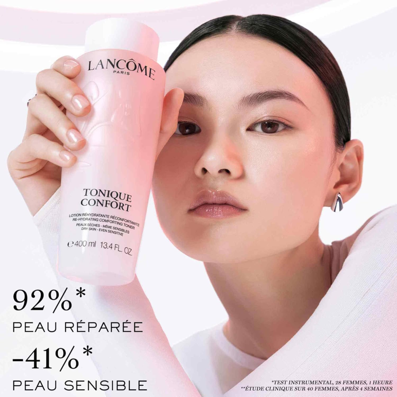 Lancome Toniques Et Lotions Vert Eau de Parfum