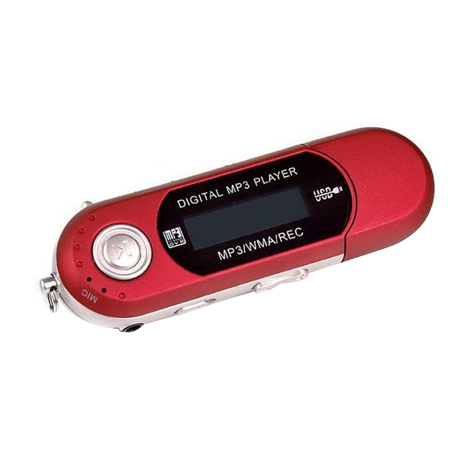 Lecteur Mp3 Pile