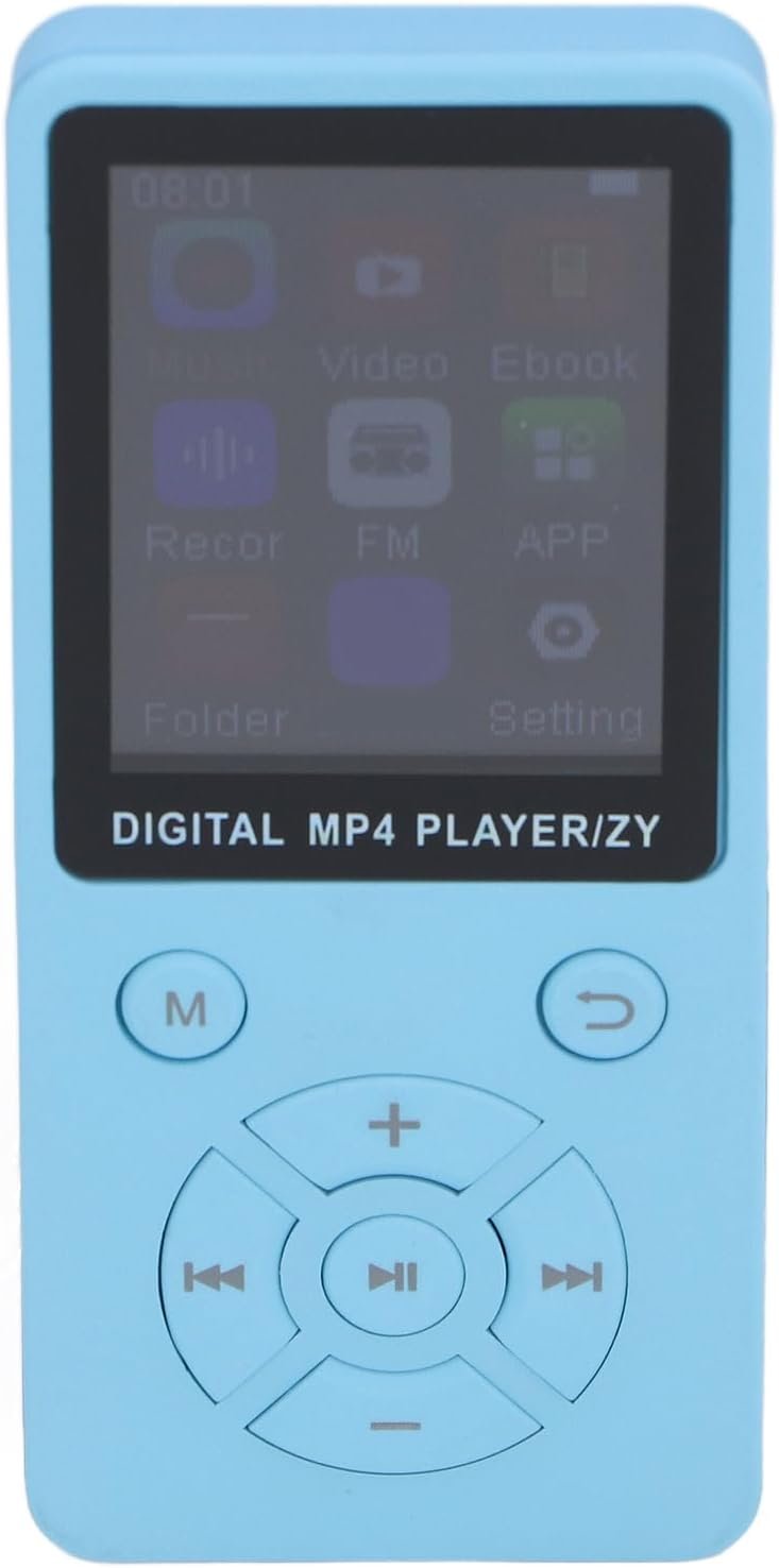 lecteur multimedia