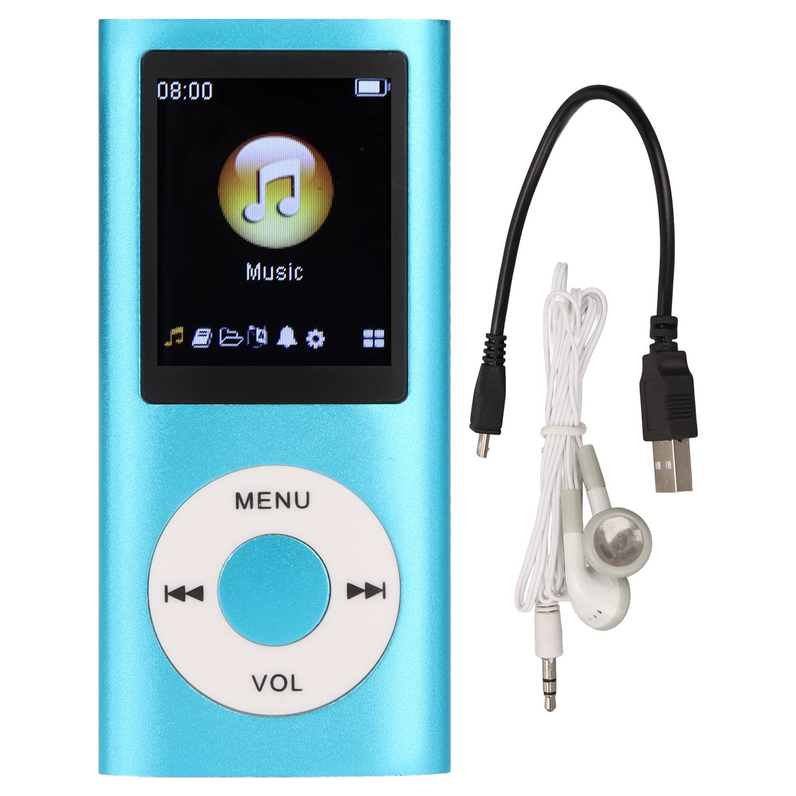 Lecteurs MP3 Et MP4 / Appareils Audio Et Video Portable
