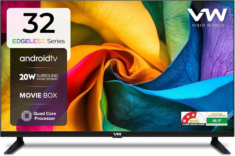 Led Television Intelligent