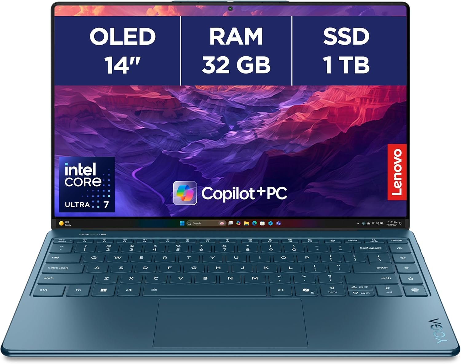 Lenovo Ordinateurs Et Ordinateurs Portables 4K