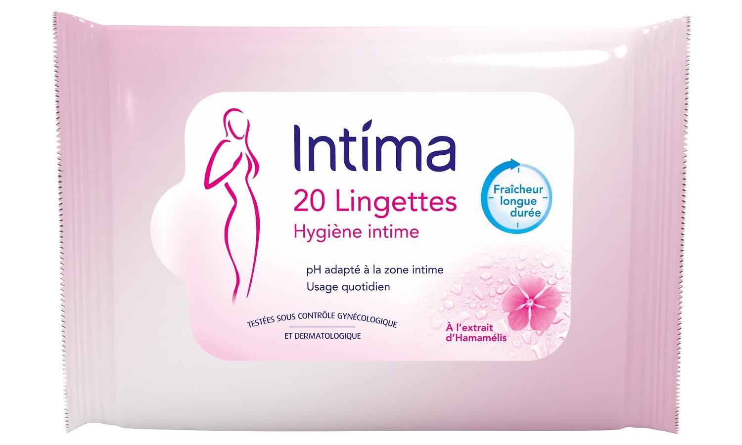 Lingette Intime Femme
